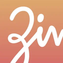 Zinnia icon
