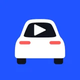 CarScreen: Video in Your Car icon