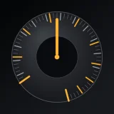 Metronome · Tempo Wheel icon