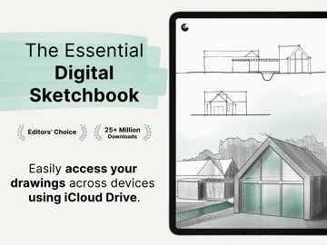 Concepts — iPad 2