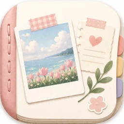 PetaNote icon
