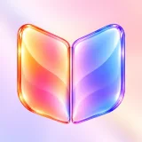 LumaFold: Screen Light icon