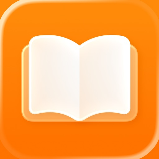 Apple Books icon