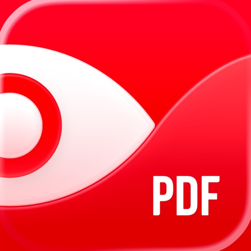 PDF Expert icon