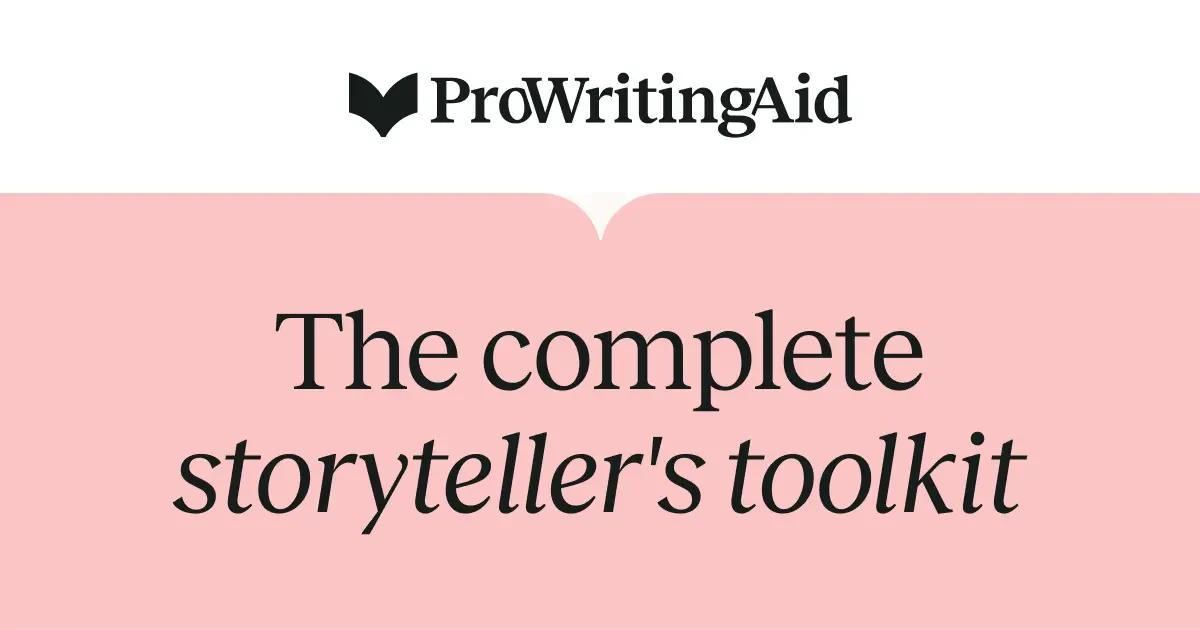 ProWritingAid — Official product image 1