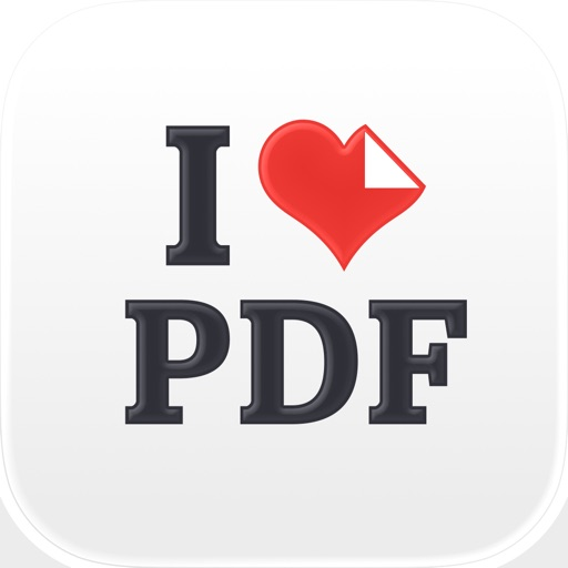 iLovePDF icon
