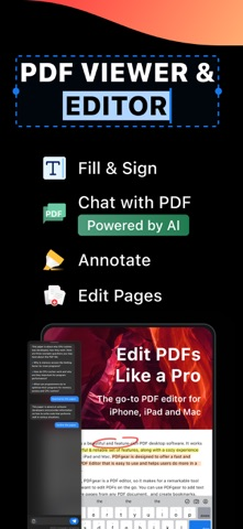 PDFgear official product image; illustration, not a test capture